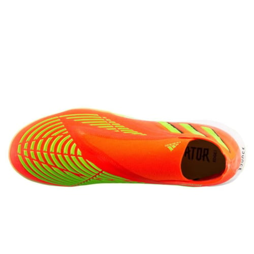 adidas Predator Edge .1 TF Game Data - Cam/ Xanh lá - GW0952