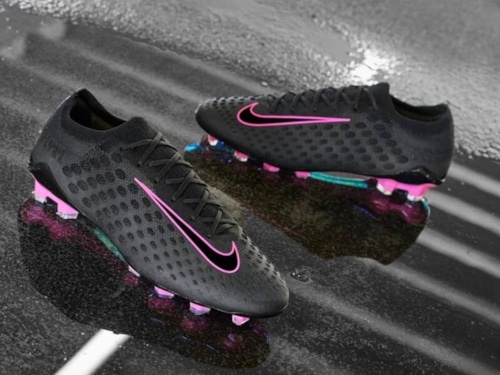 Colorway thứ 2 của phiên bản đặc biệt Nike Phantom Ultra Venom chính thức ra mắt