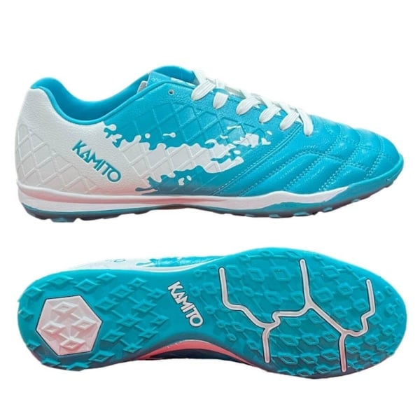 Kamito QH19 Màu Xanh Cổ Vịt