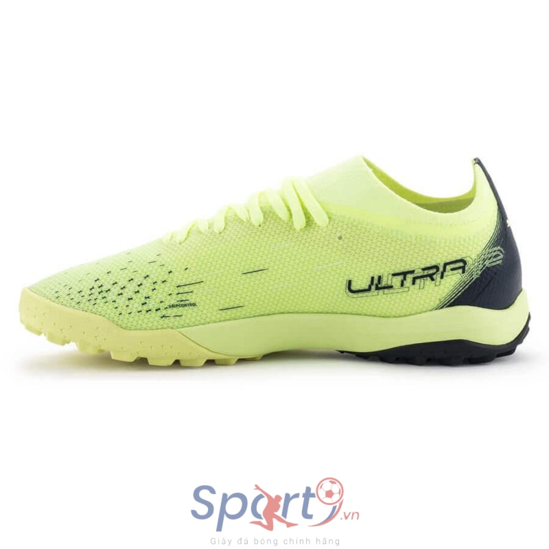 PUMA Ultra Match TT Fastest - Fizzy Light/Parisian Night/Blue Glimmer