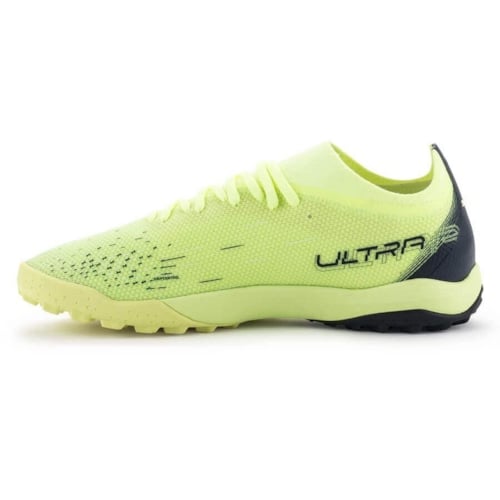 PUMA Ultra Match TT Fastest - Fizzy Light/Parisian Night/Blue Glimmer