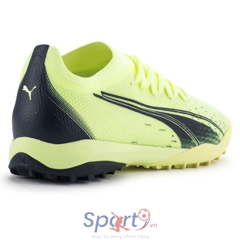 PUMA Ultra Match TT Fastest - Fizzy Light/Parisian Night/Blue Glimmer