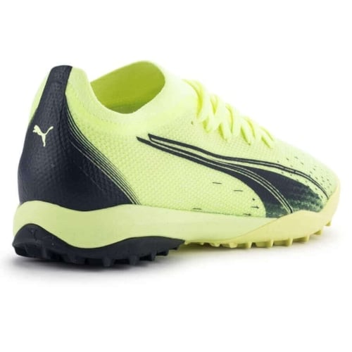 PUMA Ultra Match TT Fastest - Fizzy Light/Parisian Night/Blue Glimmer