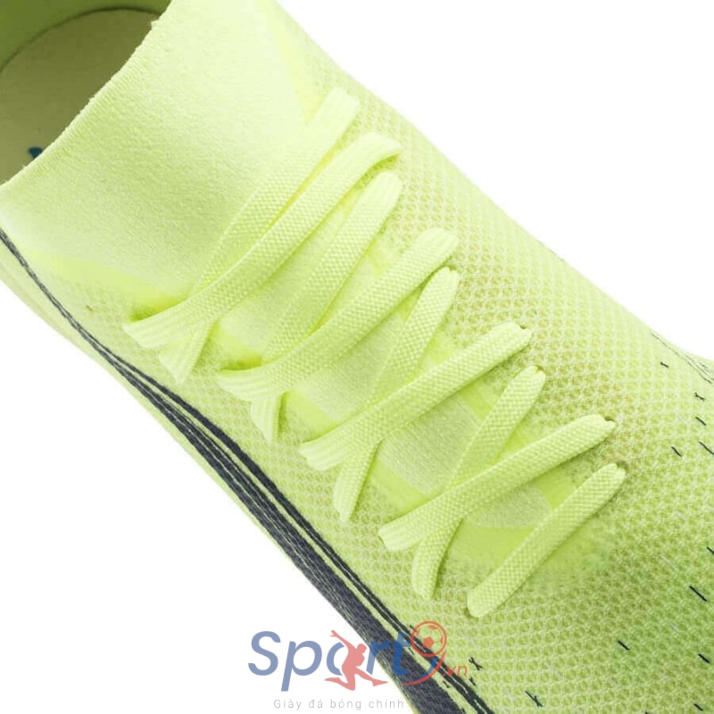 PUMA Ultra Match TT Fastest - Fizzy Light/Parisian Night/Blue Glimmer