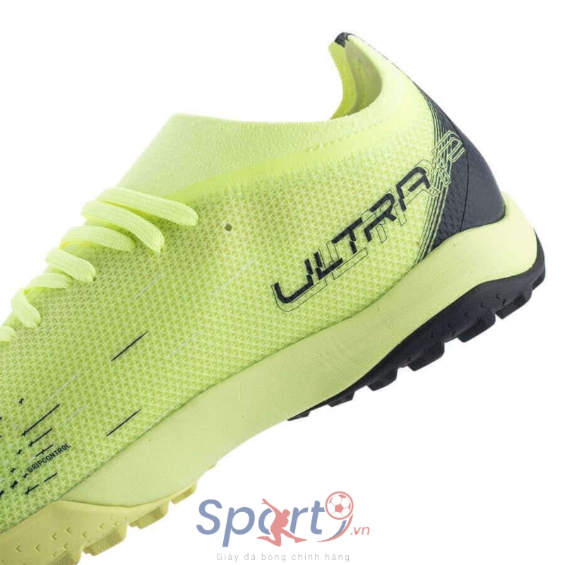 PUMA Ultra Match TT Fastest - Fizzy Light/Parisian Night/Blue Glimmer