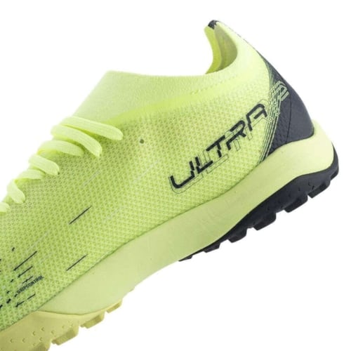 PUMA Ultra Match TT Fastest - Fizzy Light/Parisian Night/Blue Glimmer