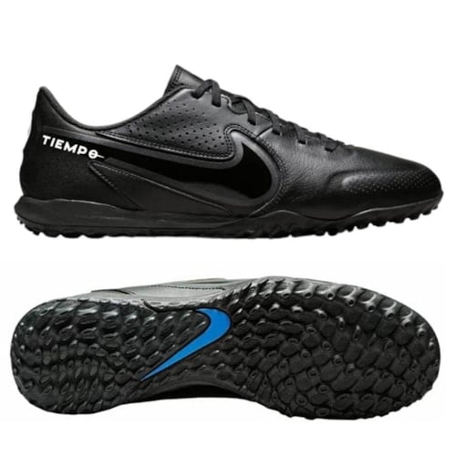 Nike Tiempo Legend 9 Academy TF - DA1191-001 - Màu Đen