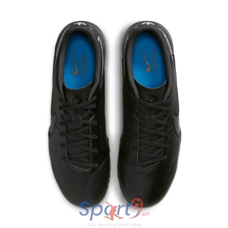 Nike Tiempo Legend 9 Academy TF - DA1191-001 - Màu Đen