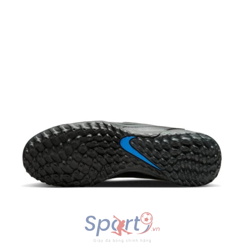 Nike Tiempo Legend 9 Academy TF - DA1191-001 - Màu Đen