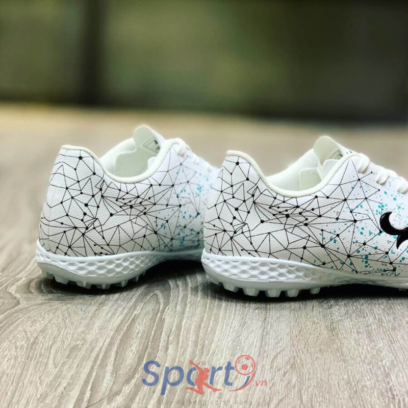 Zocker Inspire - Màu Trắng