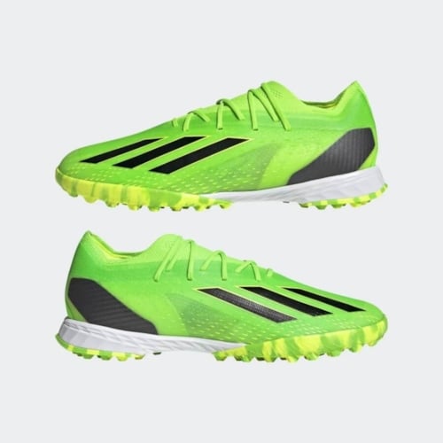 Adidas X Speedportal .1 TF Game Data - Xanh Lá - GW8973