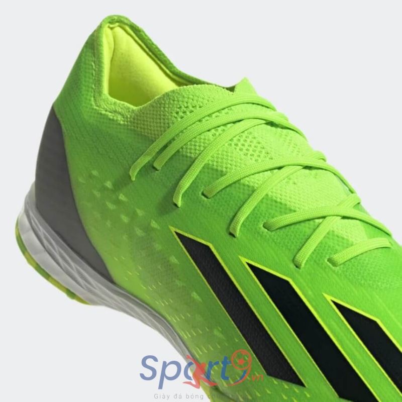 Adidas X Speedportal .1 TF Game Data - Xanh Lá - GW8973