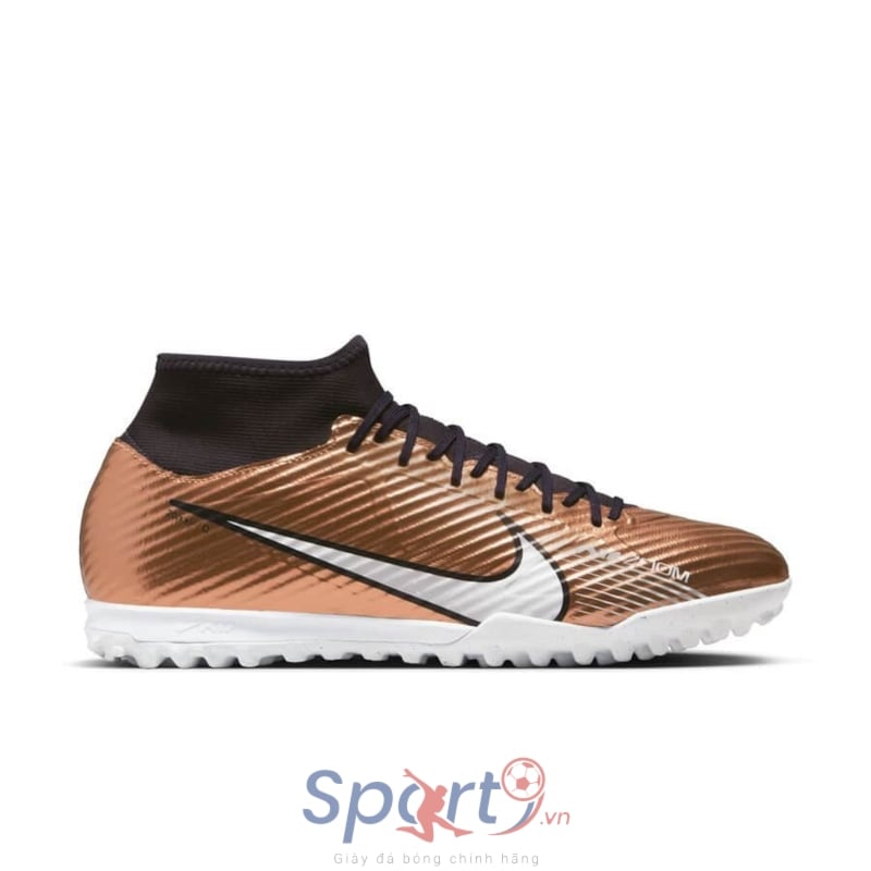 Nike Air Zoom Mercurial Superfly 9 Academy TF Generation - DR5948-810 - World Cup