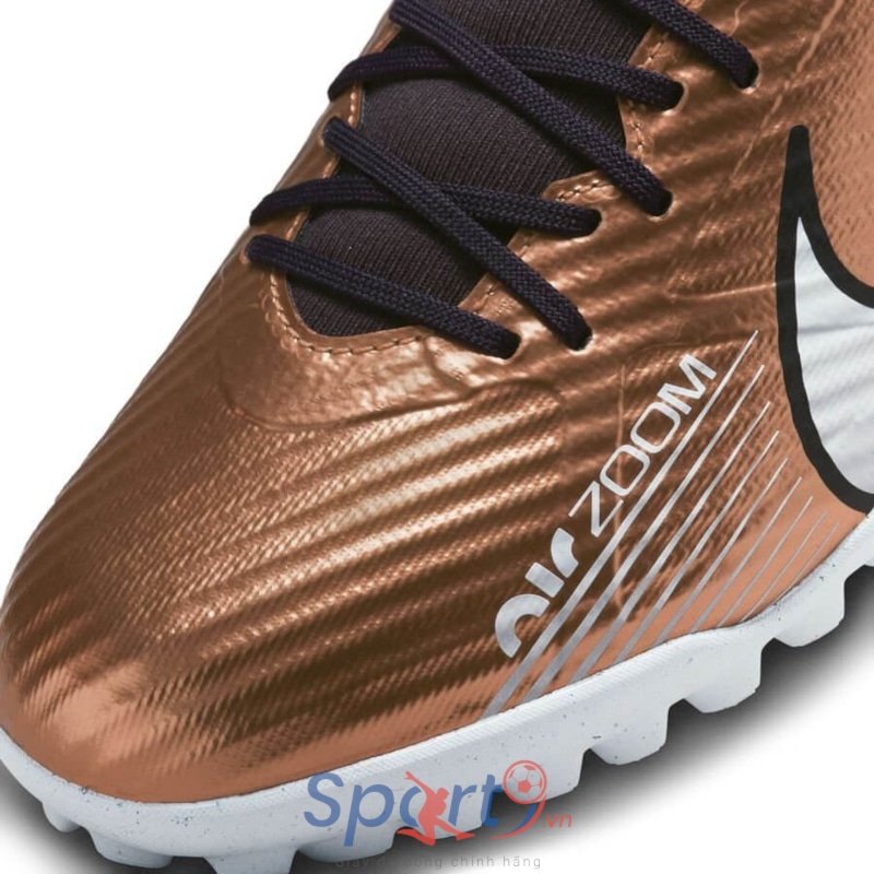 Nike Air Zoom Mercurial Superfly 9 Academy TF Generation - DR5948-810 - World Cup