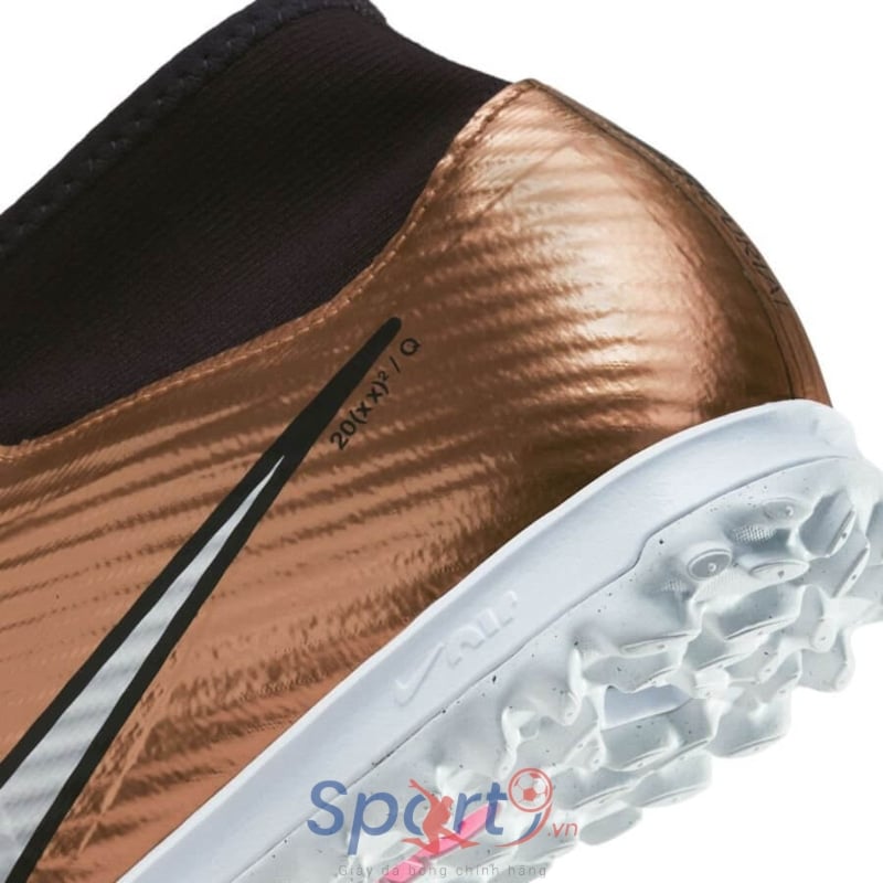 Nike Air Zoom Mercurial Superfly 9 Academy TF Generation - DR5948-810 - World Cup