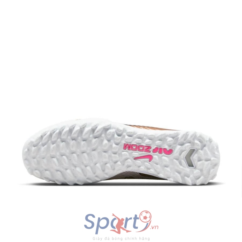 Nike Air Zoom Mercurial Superfly 9 Academy TF Generation - DR5948-810 - World Cup