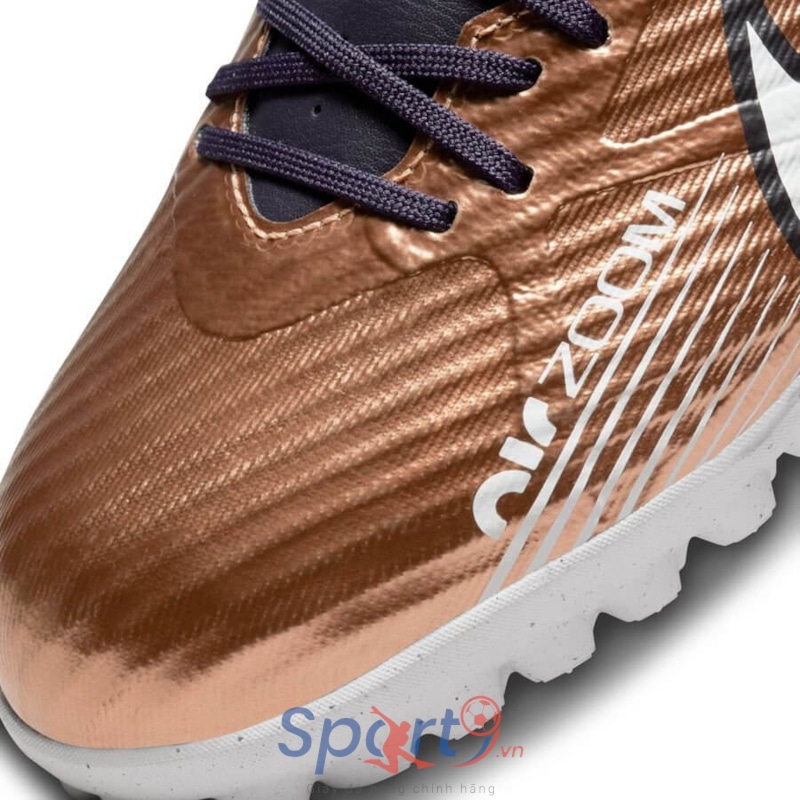 Nike Air Zoom Mercurial Vapor 15 Academy TF Generation - DR5949-810 - World Cup