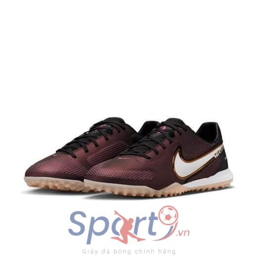 Nike Tiempo React Legend 9 Pro TF Generation - DR5984-510 - World Cup