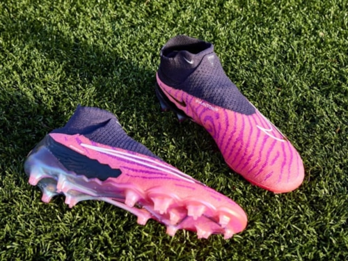 Nike ra mắt Phantom GX thế hệ tiếp theo