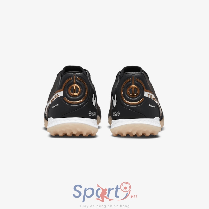 Nike Tiempo React Legend 9 Pro TF Generation - DR5984-510 - World Cup	