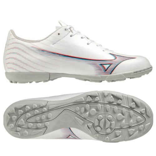 Mizuno Alpha α Select AS - P1GD236509 - Xám/Trắng