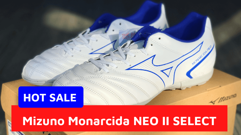 Hot sale mizuno quốc dân - Neo 2 select