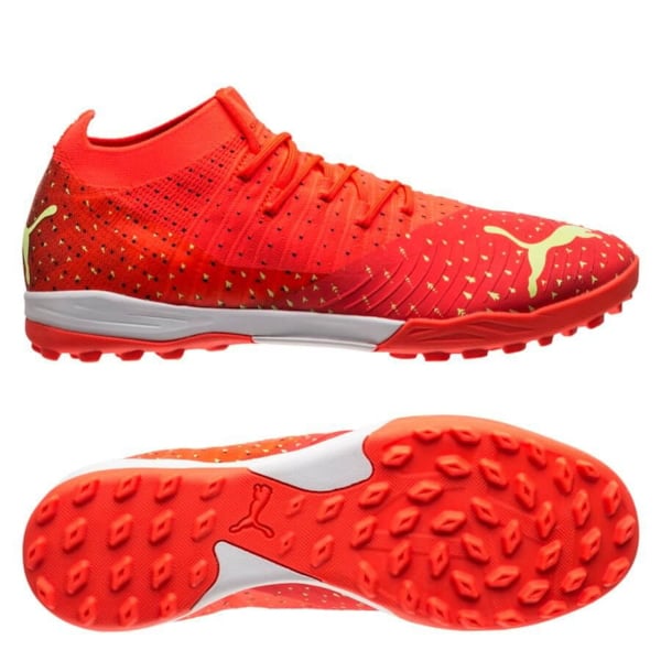 PUMA Future 3.4 TT Fearless - Màu Đỏ - 107002 03