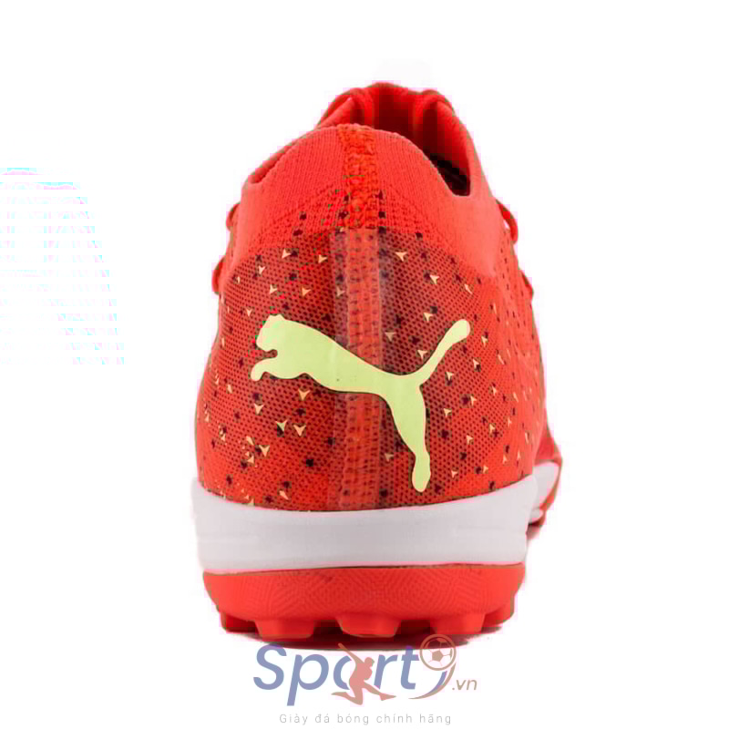 PUMA Future 3.4 TT Fearless - Màu Đỏ - 107002 03