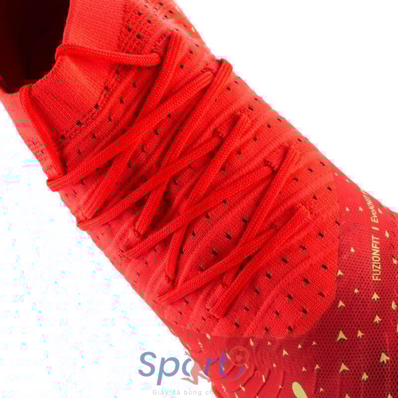 PUMA Future 3.4 TT Fearless - Màu Đỏ - 107002 03