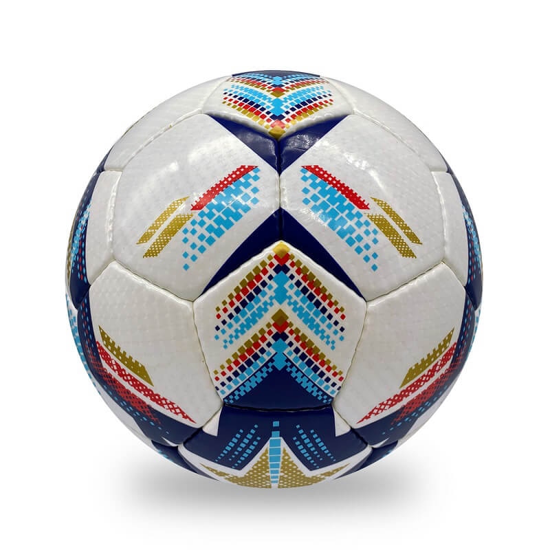 Quả bóng đá Zocker số 5 Empire ZK5-EN205