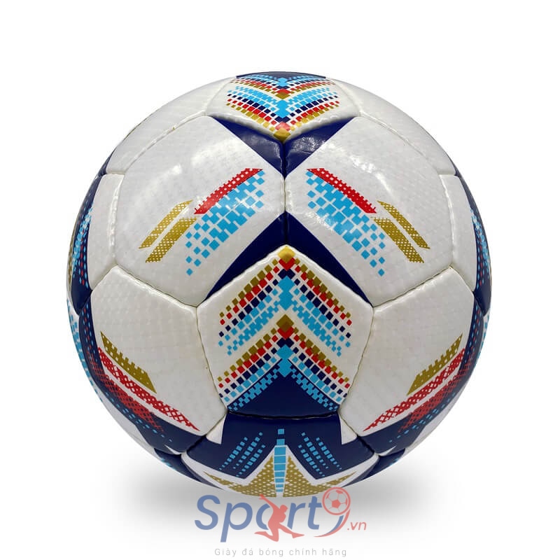 Quả bóng đá Zocker số 5 Empire ZK5-EN205