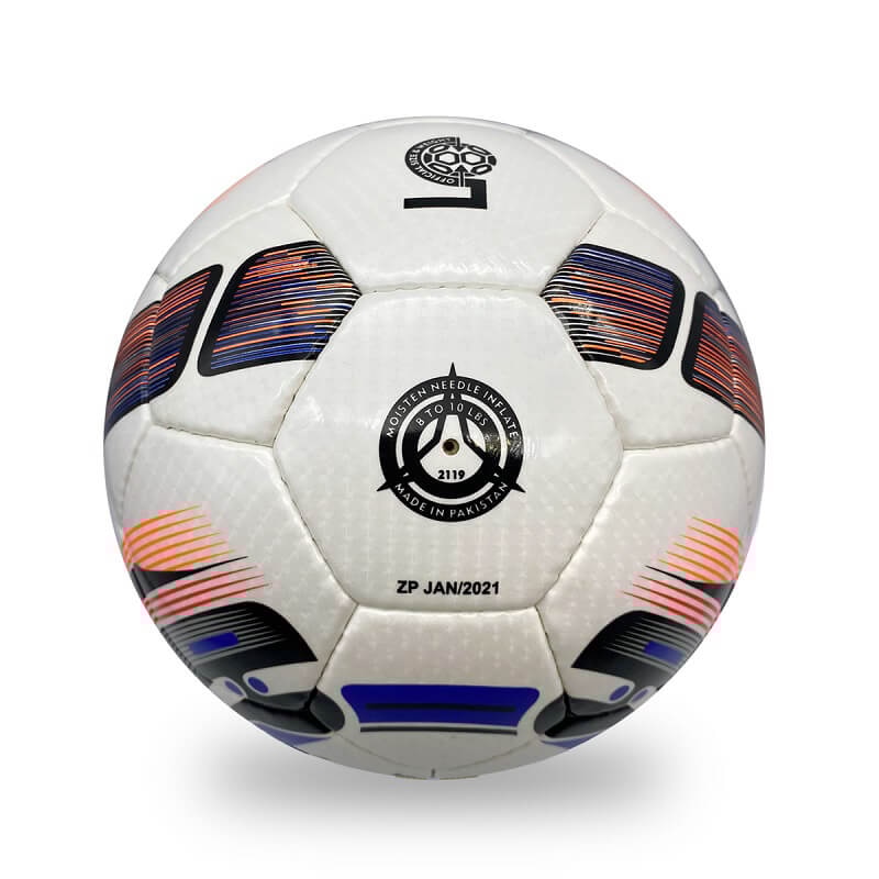 Quả bóng đá Zocker số 4 Procter ZK4-P204