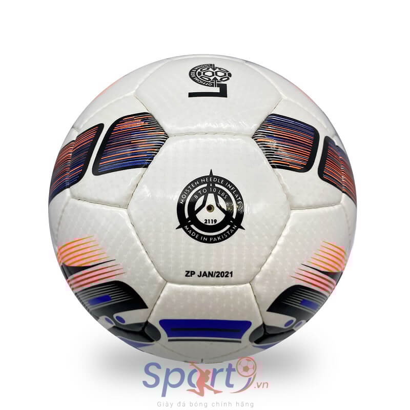 Quả bóng đá Zocker số 4 Procter ZK4-P204