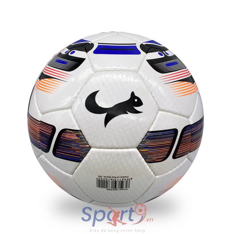 Quả bóng đá Zocker số 4 Procter ZK4-P204