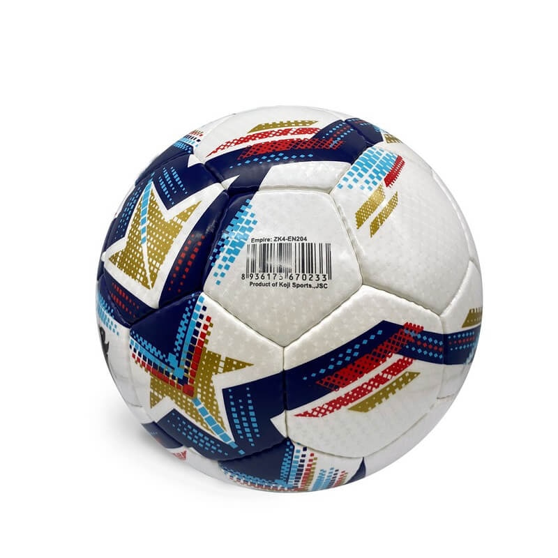 Quả bóng đá Zocker số 4 Empire EN204