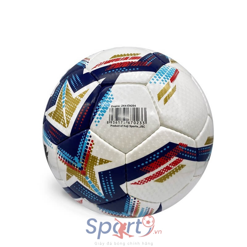 Quả bóng đá Zocker số 4 Empire EN204