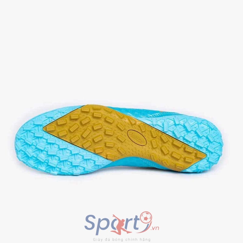 Jogarbola Colorlux Ultra 2.0 Xanh Ngọc/Vàng	