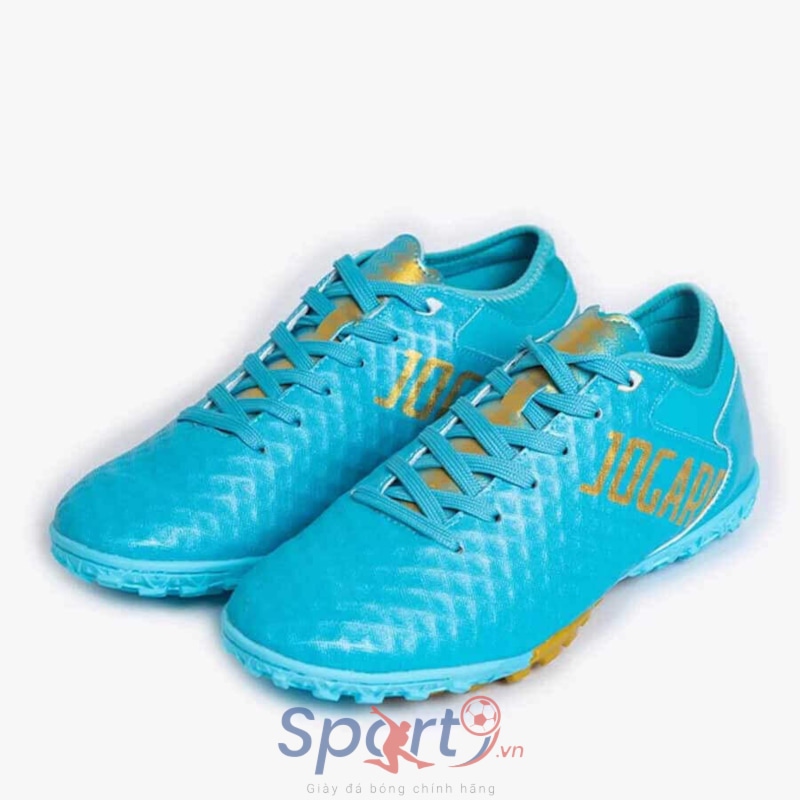 Jogarbola Colorlux Ultra 2.0 Xanh Ngọc/Vàng	