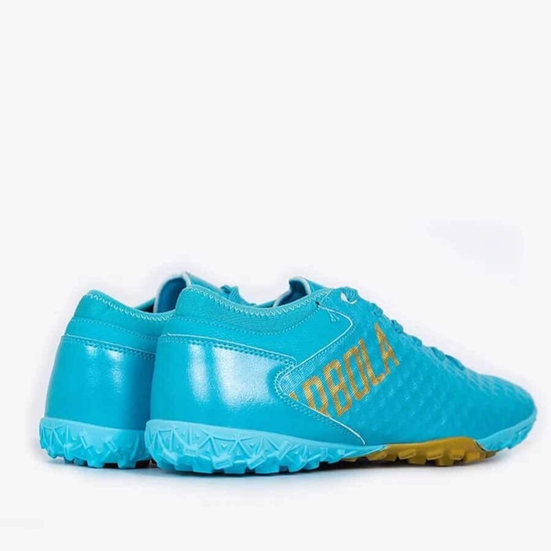 Jogarbola Colorlux Ultra 2.0 Xanh Ngọc/Vàng	