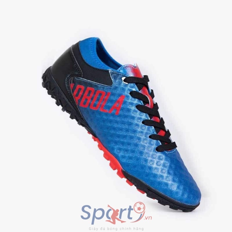 Jogarbola Colorlux Ultra 2.0 Xanh Navy/Đỏ