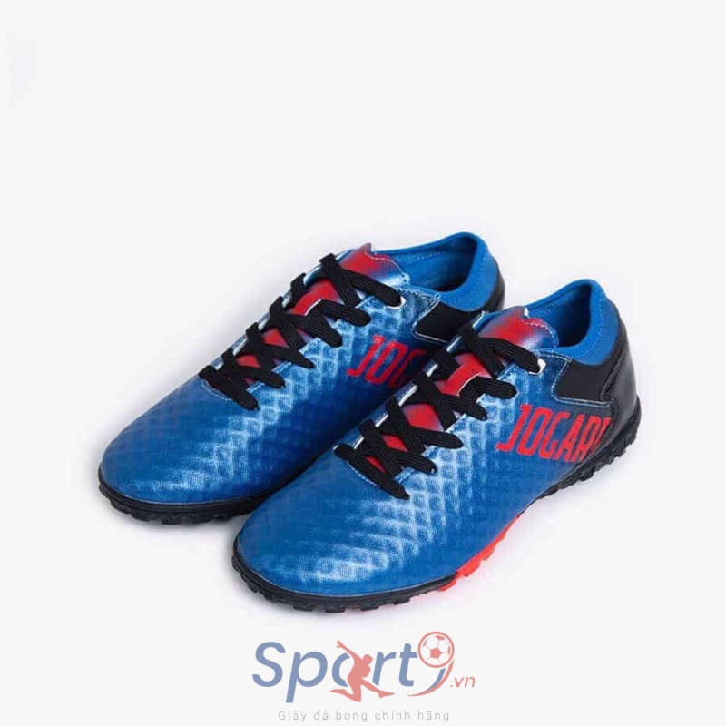 Jogarbola Colorlux Ultra 2.0 Xanh Navy/Đỏ