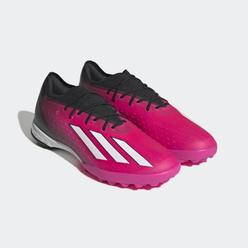 adidas X Speedportal.1 TF Own Your Football - Hồng Đen - GZ2440
