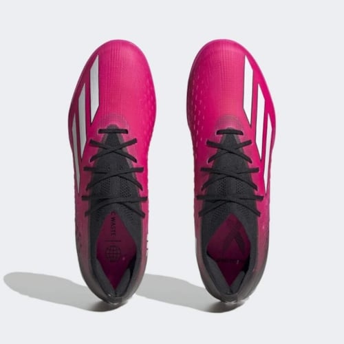 adidas X Speedportal.1 TF Own Your Football - Hồng Đen - GZ2440