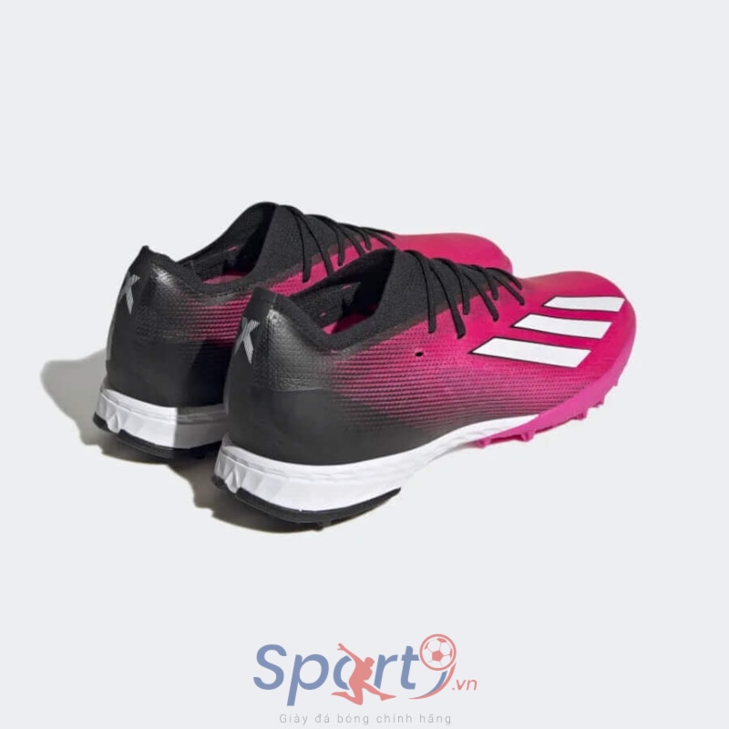 adidas X Speedportal.1 TF Own Your Football - Hồng Đen - GZ2440