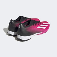 adidas X Speedportal.1 TF Own Your Football - Hồng Đen - GZ2440