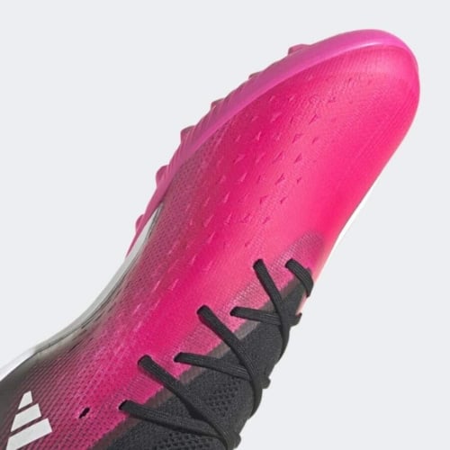 adidas X Speedportal.1 TF Own Your Football - Hồng Đen - GZ2440