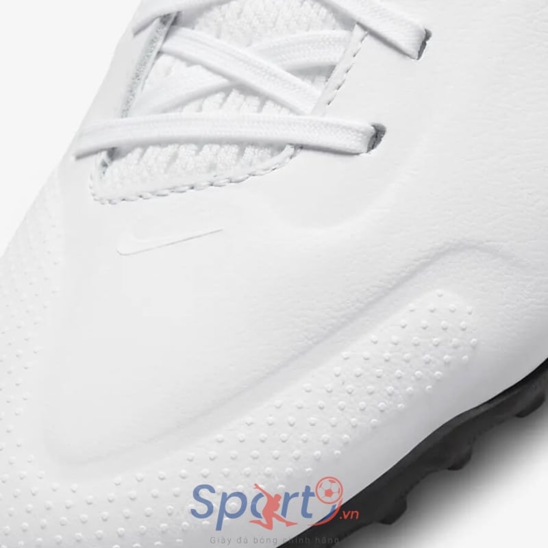 Nike Tiempo Legend 9 Pro TF Blast - Trắng/Xanh - DA1192-146