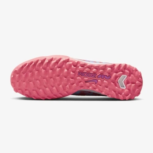 Nike Air Zoom Mercurial Vapor 15 Academy TF MDS 6 - Tím/Hồng - DV2426-405