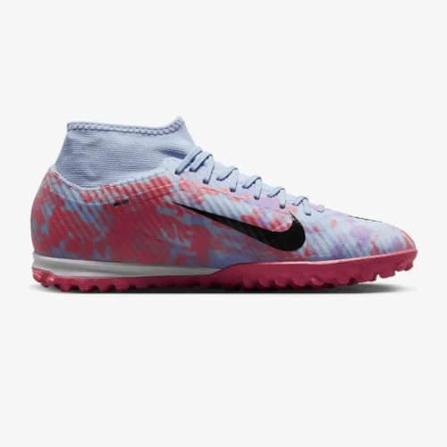 Nike Air Zoom Mercurial Superfly 9 Academy TF MDS 6 - Tím/Hồng - DV2422-405