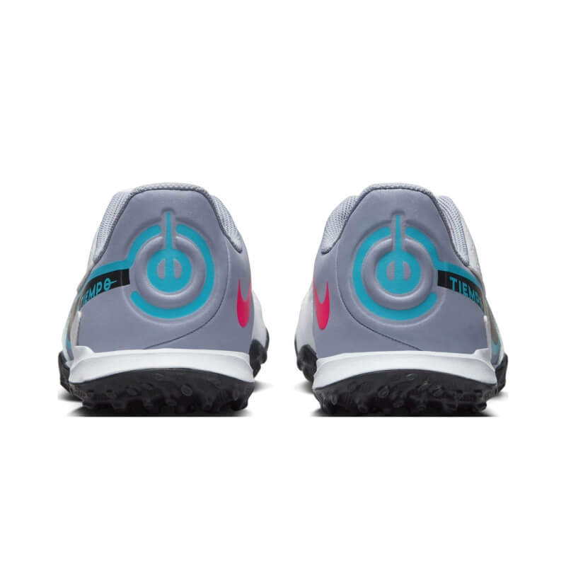 Nike Tiempo Legend 9 Academy TF Blast - DA1328-146 - Trắng/Xanh